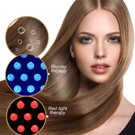 Electric Hair Growth Comb