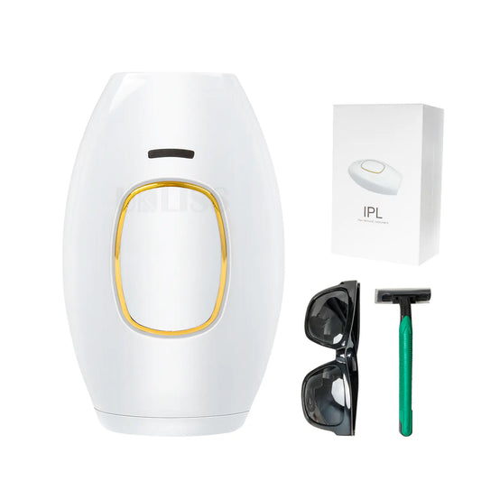 Selfnova Laser Hair Removal