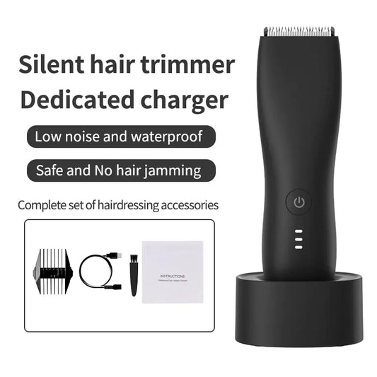 Professional Electric Shaver